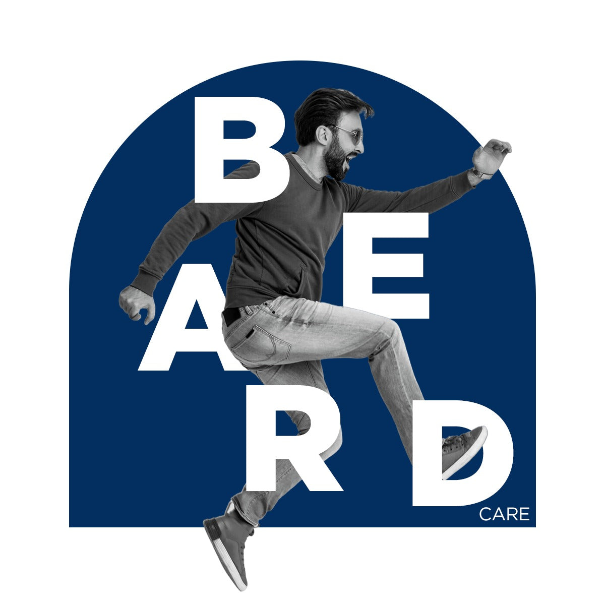 Beard Care