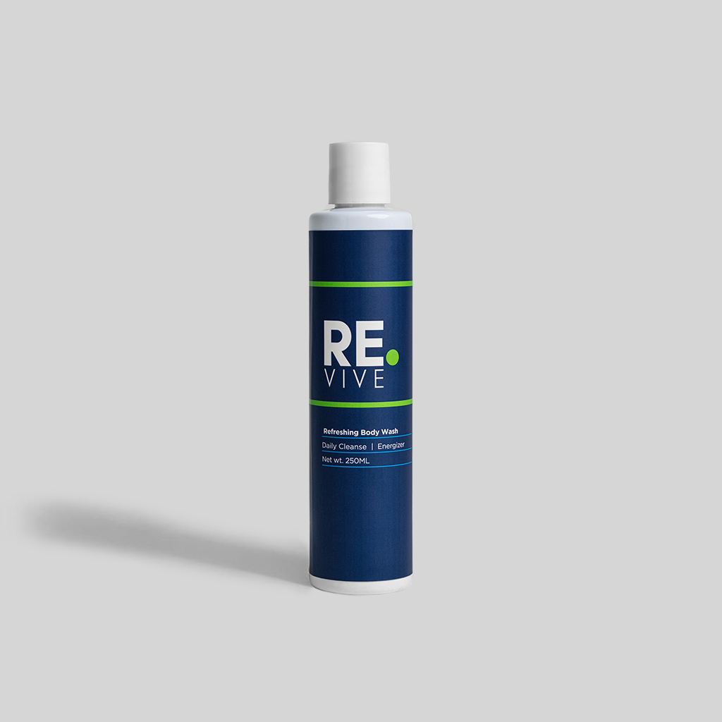 Refreshing Body Wash